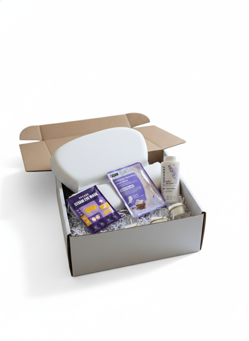 Drift Away - Relaxation Bath Gift Set