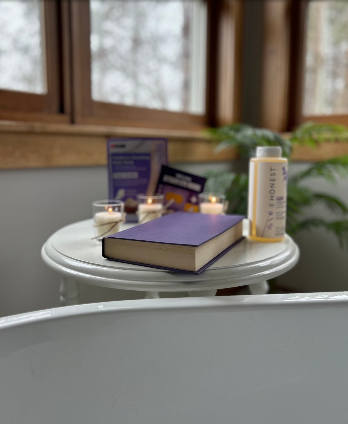 Foam and Fizz Sensation Bath Gift Set