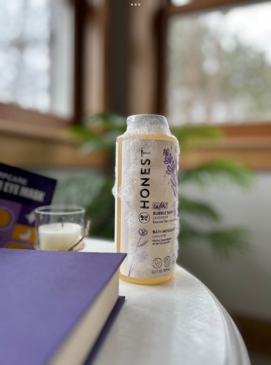 Drift Away - Relaxation Bath Gift Set