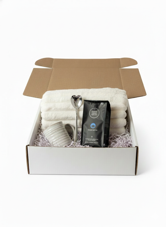 Saturday Morning Coffee Gift Set